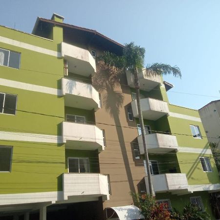 Ferienwohnung Residencial Pilati Bombinhas Exterior foto