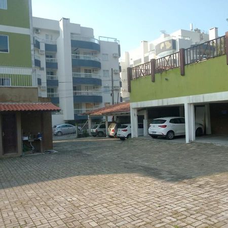 Ferienwohnung Residencial Pilati Bombinhas Exterior foto