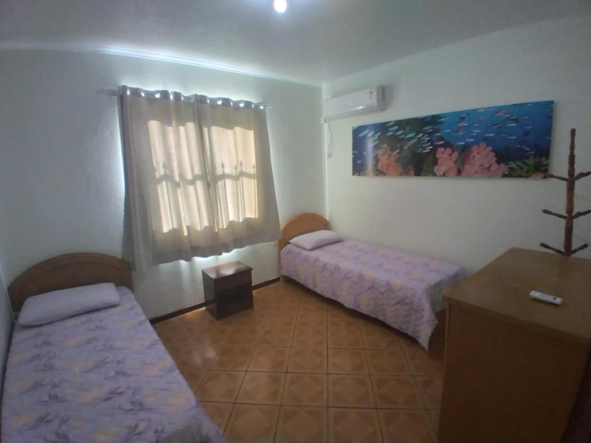 Ferienwohnung Residencial Pilati Bombinhas Exterior foto