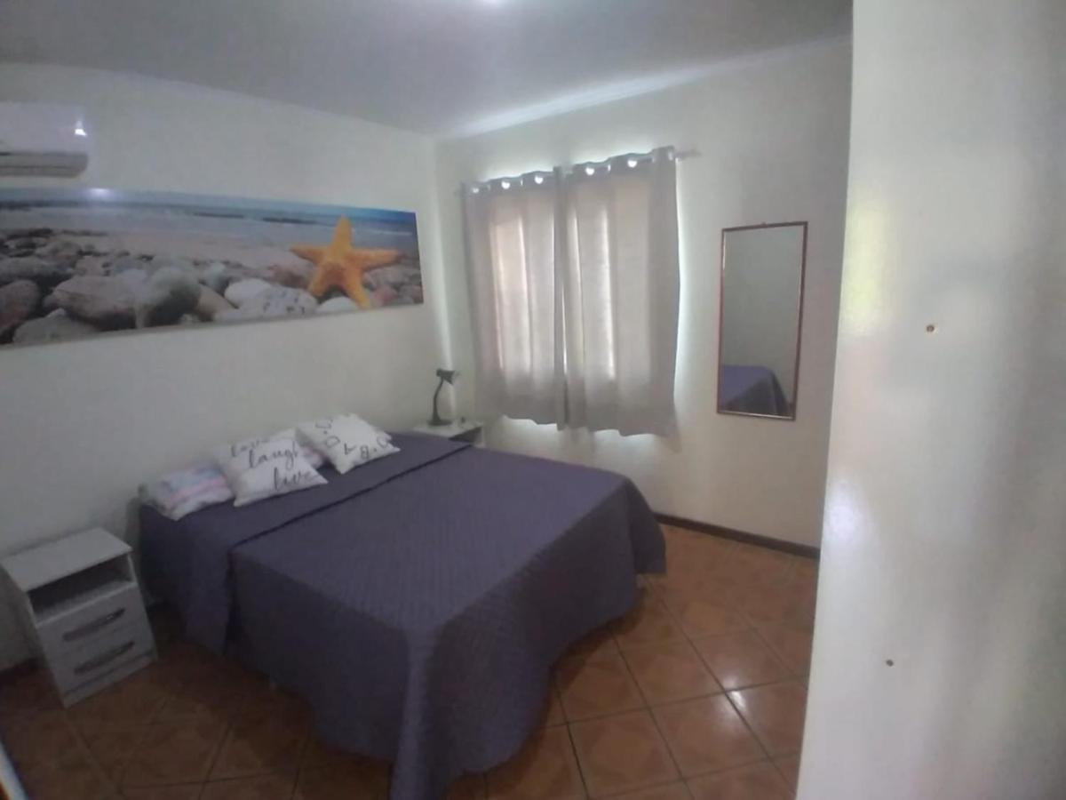 Ferienwohnung Residencial Pilati Bombinhas Exterior foto