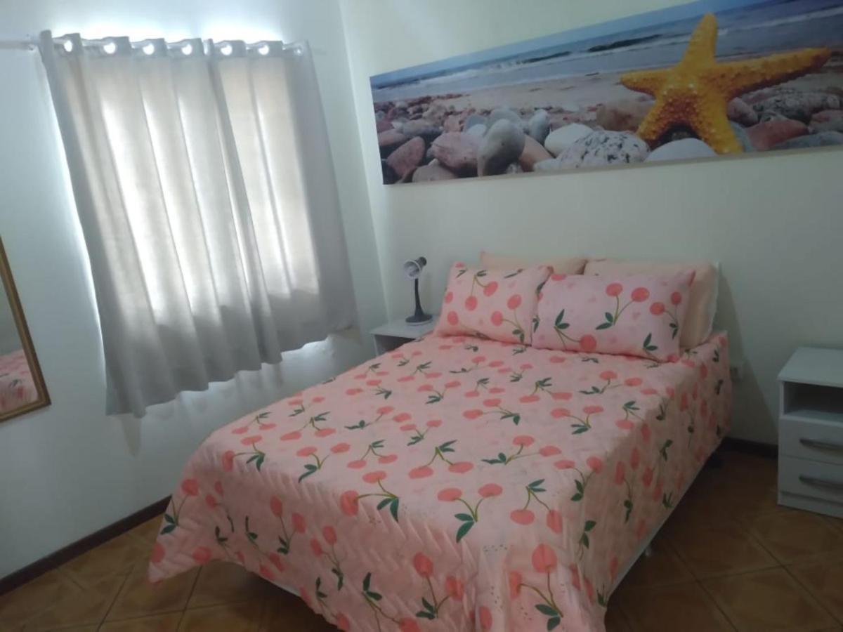Ferienwohnung Residencial Pilati Bombinhas Exterior foto
