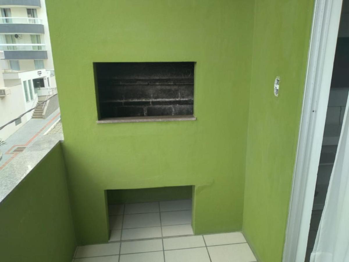 Ferienwohnung Residencial Pilati Bombinhas Exterior foto
