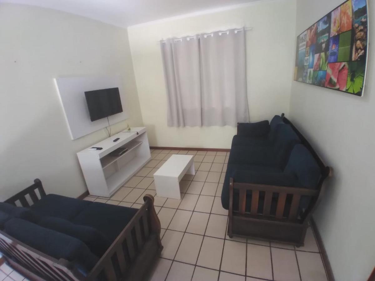 Ferienwohnung Residencial Pilati Bombinhas Exterior foto