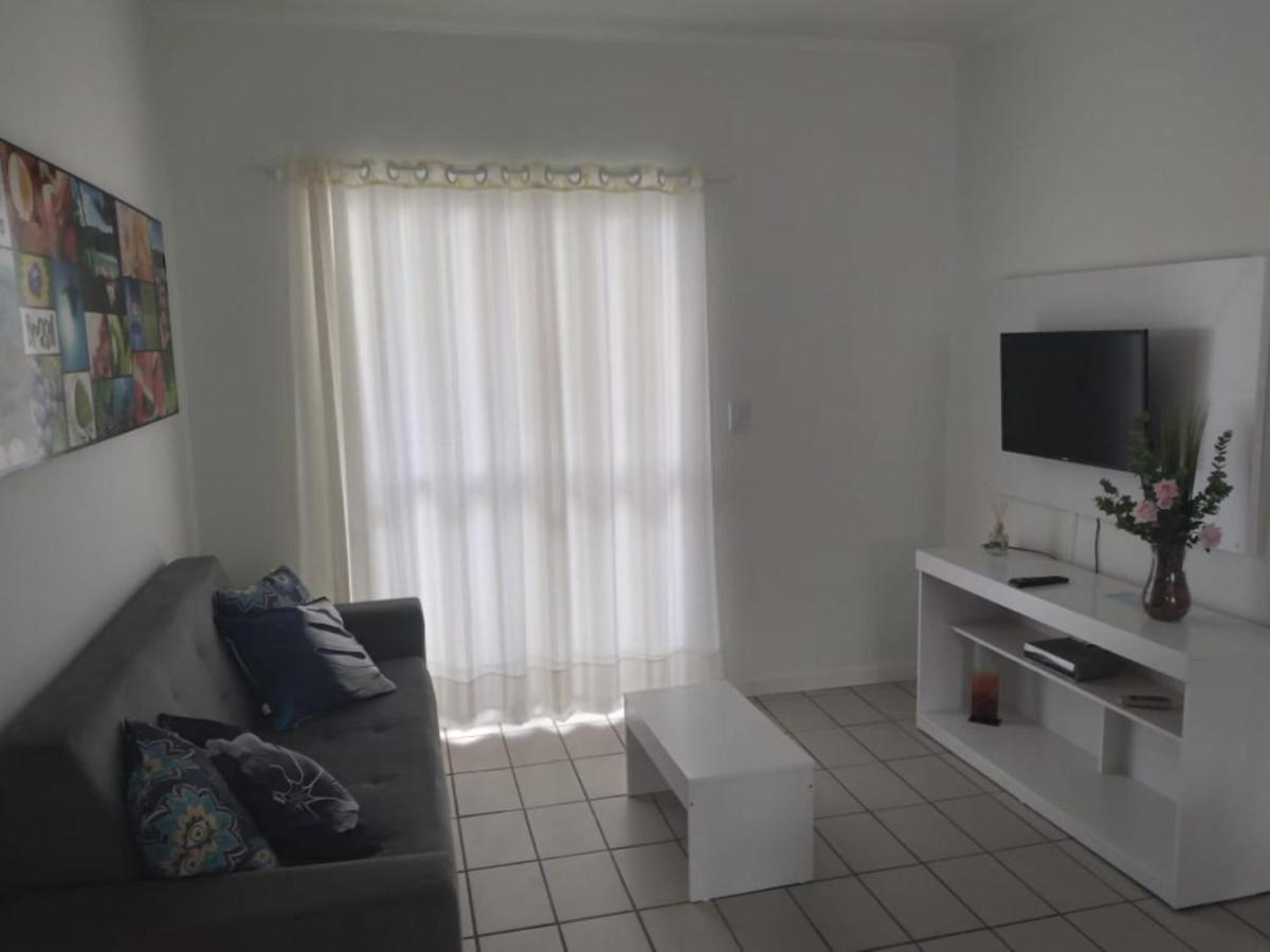 Ferienwohnung Residencial Pilati Bombinhas Exterior foto