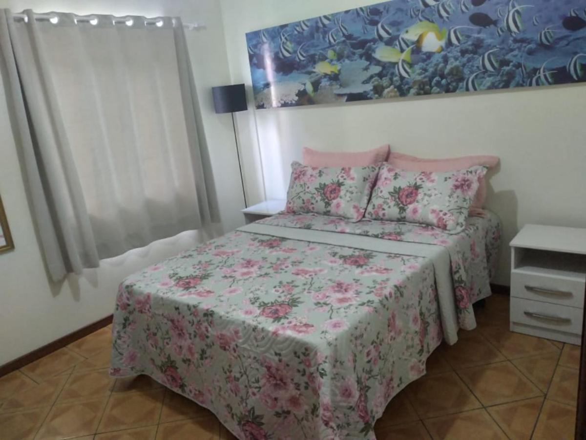 Ferienwohnung Residencial Pilati Bombinhas Exterior foto