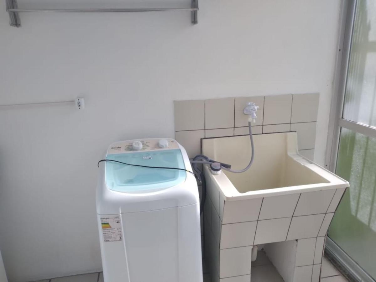 Ferienwohnung Residencial Pilati Bombinhas Exterior foto
