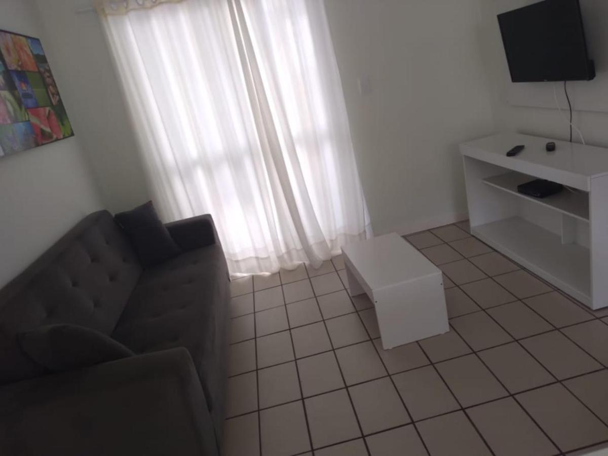 Ferienwohnung Residencial Pilati Bombinhas Exterior foto