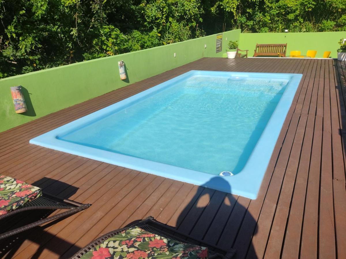 Ferienwohnung Residencial Pilati Bombinhas Exterior foto
