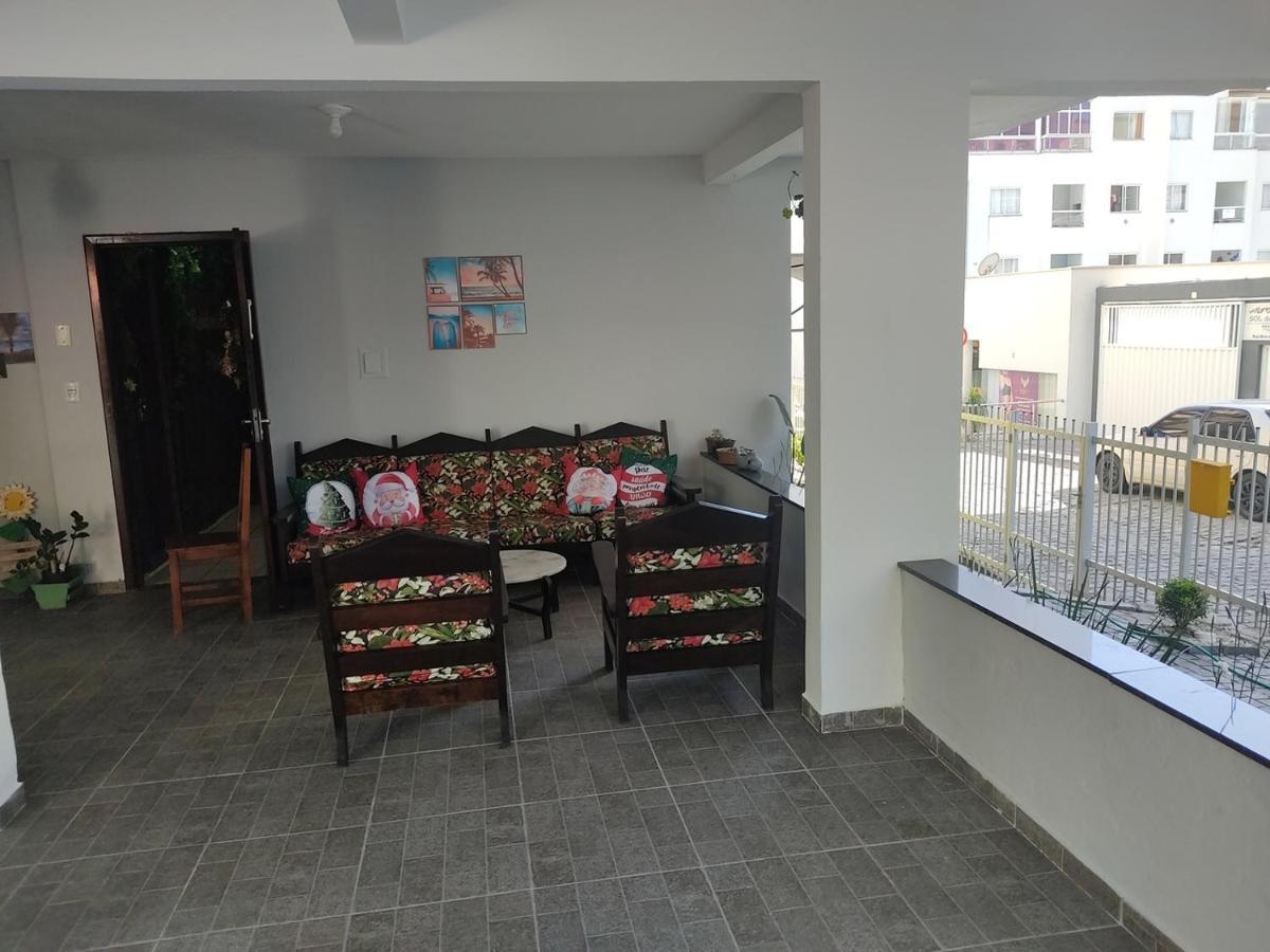 Ferienwohnung Residencial Pilati Bombinhas Exterior foto