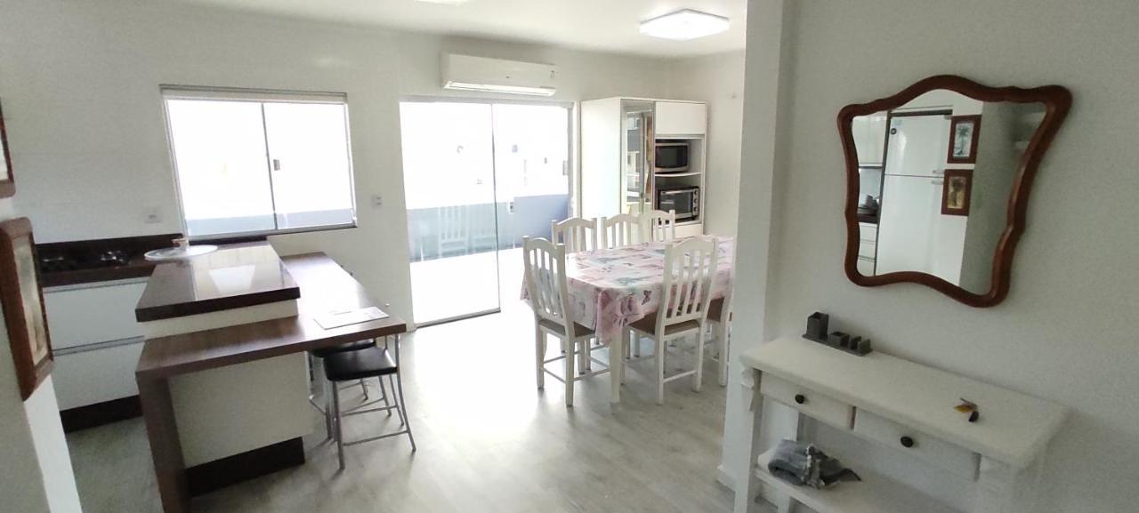 Ferienwohnung Residencial Pilati Bombinhas Exterior foto