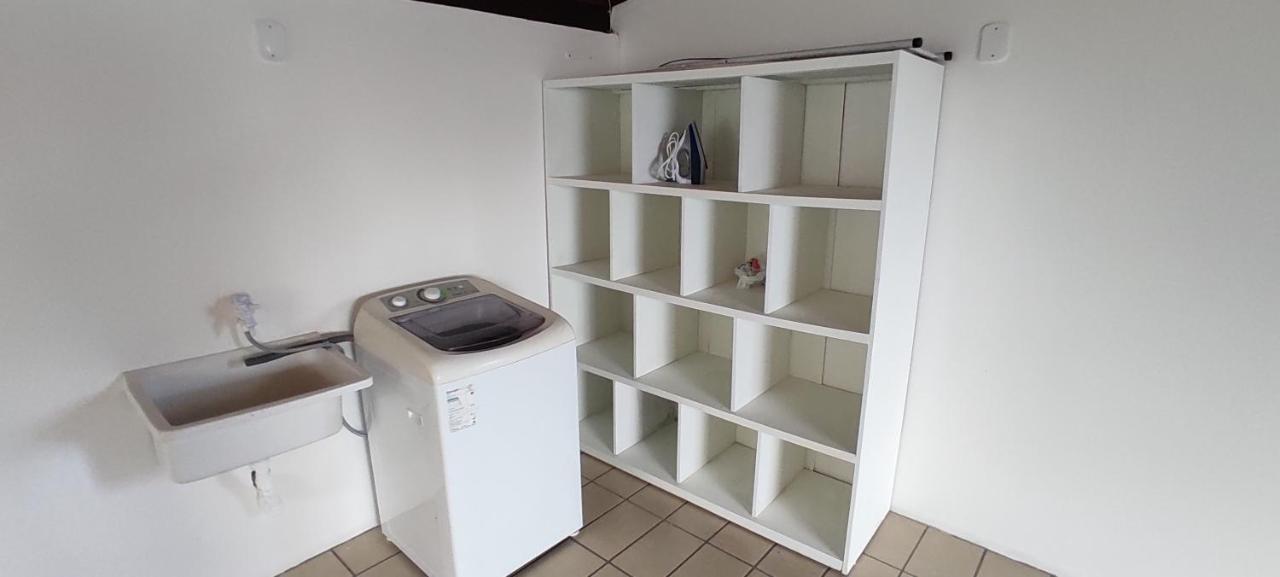 Ferienwohnung Residencial Pilati Bombinhas Exterior foto