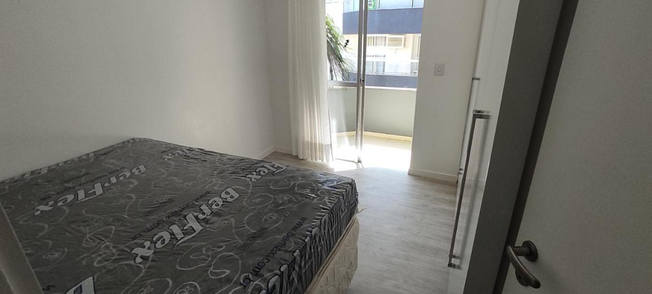 Ferienwohnung Residencial Pilati Bombinhas Exterior foto