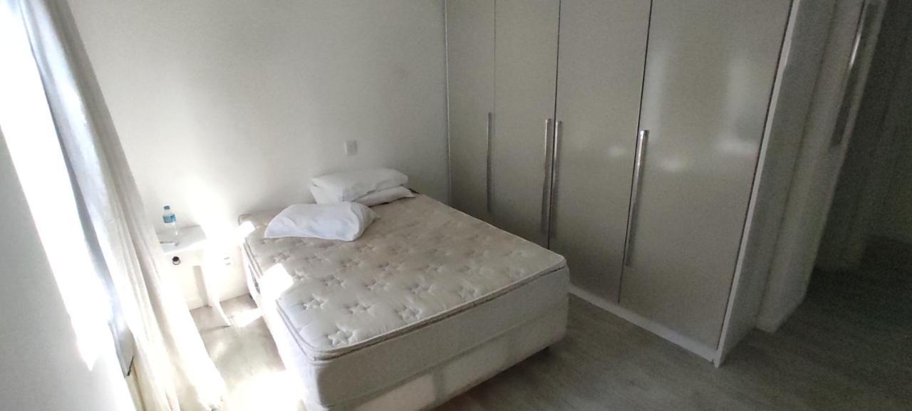 Ferienwohnung Residencial Pilati Bombinhas Exterior foto