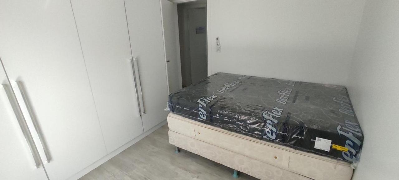 Ferienwohnung Residencial Pilati Bombinhas Exterior foto