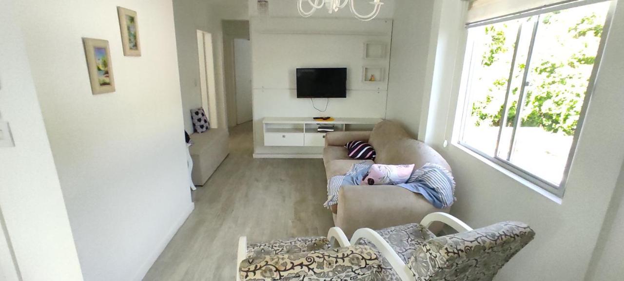 Ferienwohnung Residencial Pilati Bombinhas Exterior foto