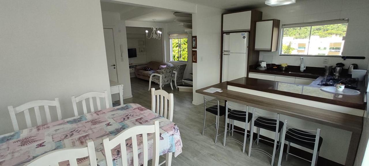 Ferienwohnung Residencial Pilati Bombinhas Exterior foto